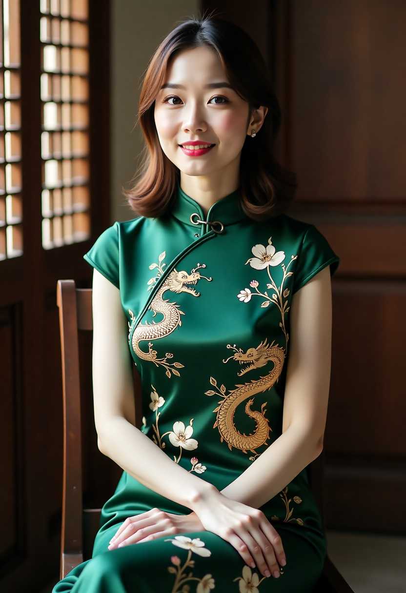 古装剧片场花絮