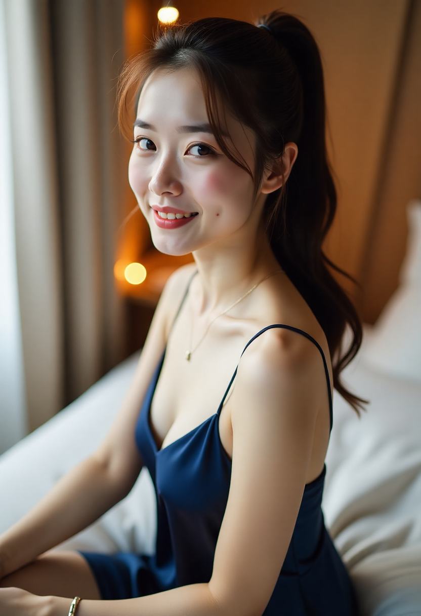 演员采访现场